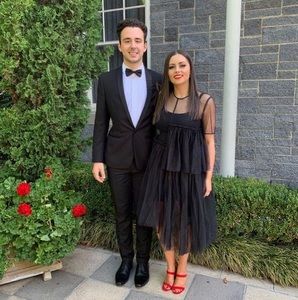 Meet your Posher, Laura